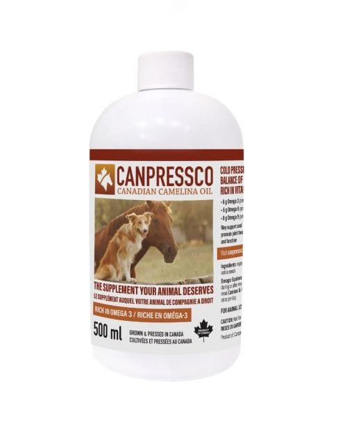 500 ml canpressco label fi19852668