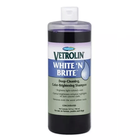 Vetrolin White N Bright Shampoo grande